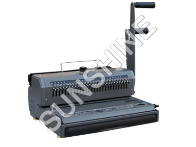 wire spiral binding machines wire spiral binding machines