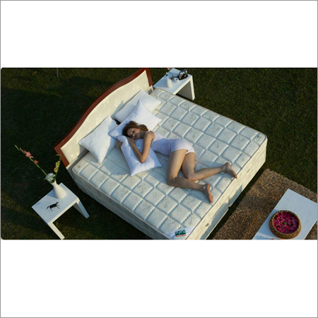 Bonnel Spring Mattress