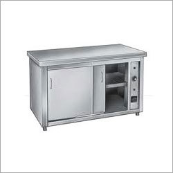 Hot Case Counter