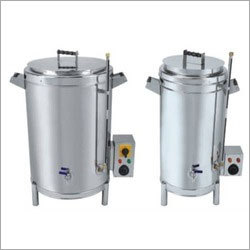 Milk Boiler