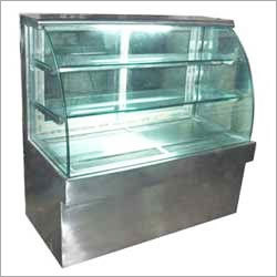 Cold Display Counter