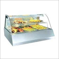 Hot Display Counter
