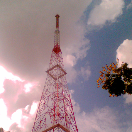 TV Tower