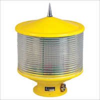 Medium Intensity Obstruction Light