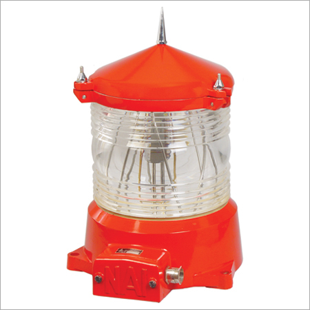 Aviation High Intensity Lights