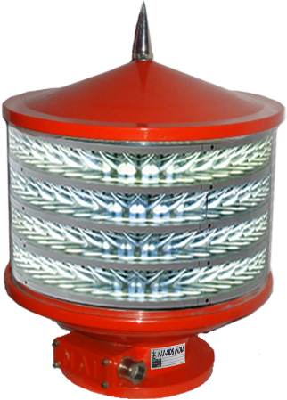 Aviation High Intensity Lights