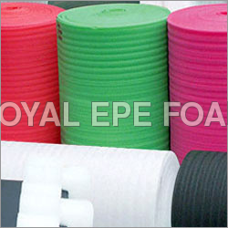Packaging Foam