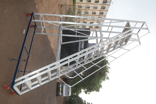 Customized Ladder
