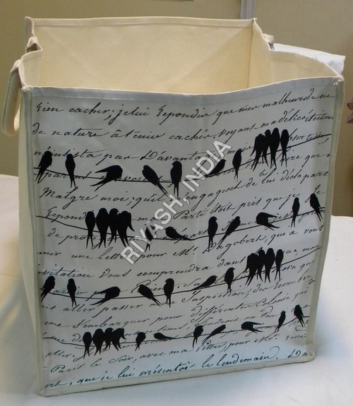 Shopping/Storage Bags