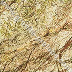 Rainforest Green Marble
