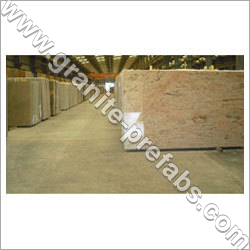 Prefabricated Countertops