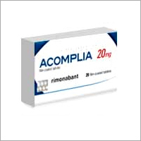 Acomplia