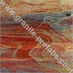 Slate Stone