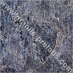 Silver Shine Slate Stone