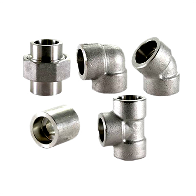 Forge Fittings