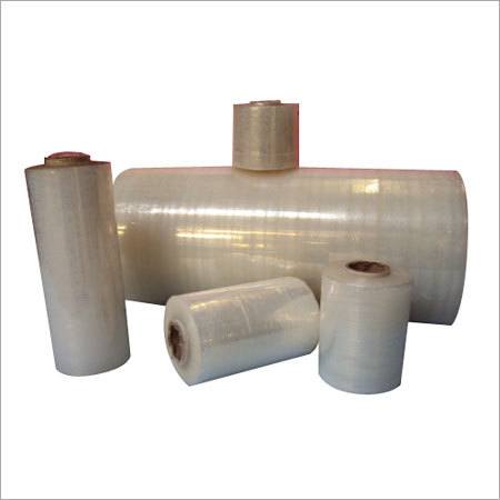 Stretch Film