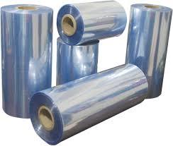 Pvc Shrink Sleeves Solid
