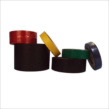 Pvc Tape Use: Electrical