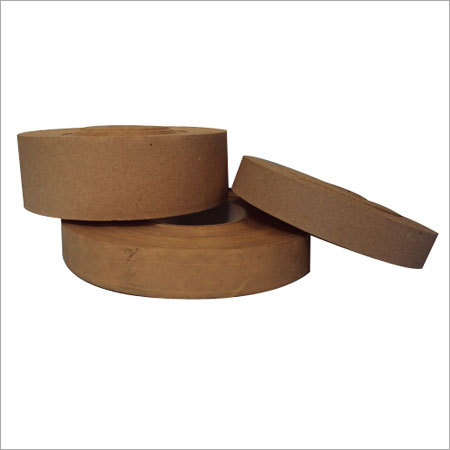 Kraft Paper Water Applicable Tape Use: Carton Sealing