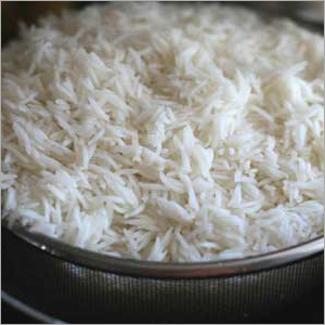 Steam Rice