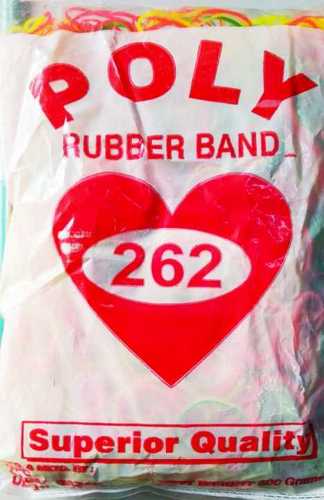 Nylon Rubber Bands