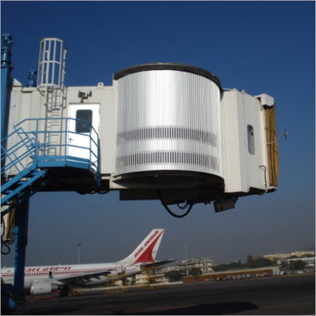 Aerobridges