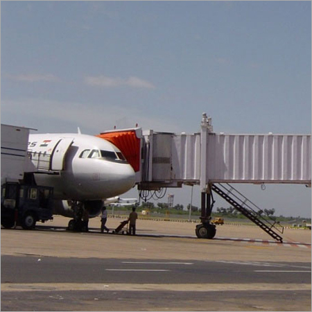 Aerobridges