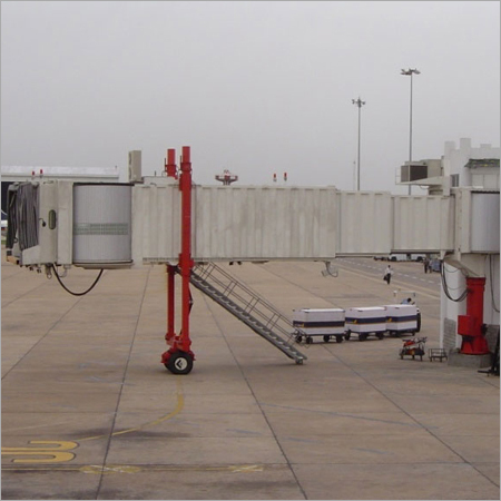 Aerobridges