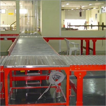 Cargo Equipments