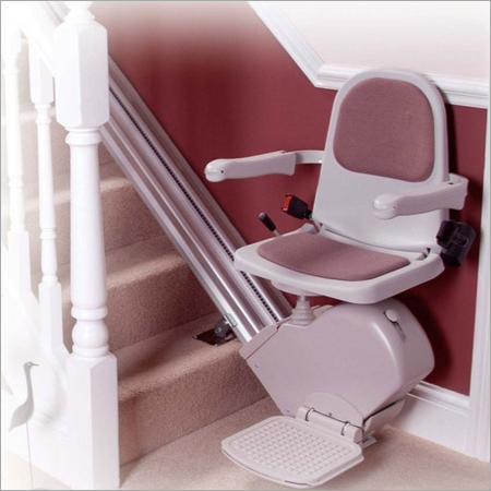 Stairlifts