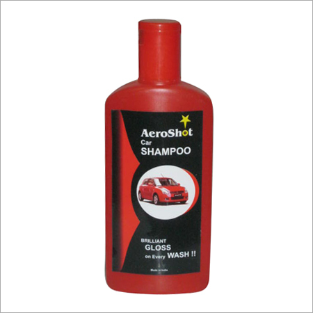 Car Shampoo