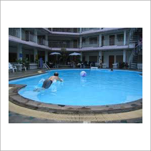 Swimming Pools Guest House