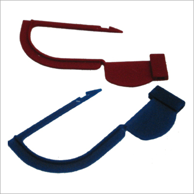 Container Plastic Locks
