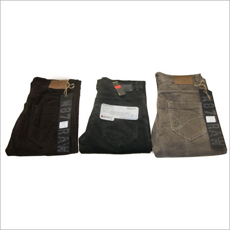  Pants