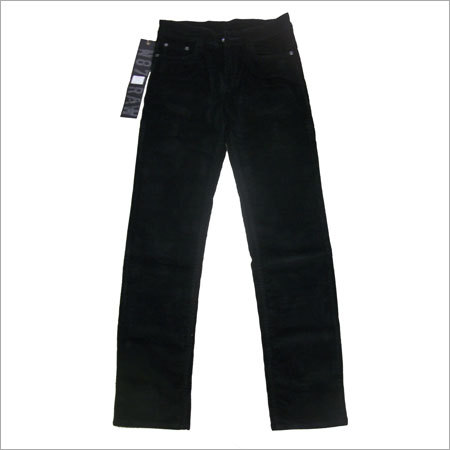 Black Pants