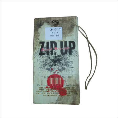 Jeans Label