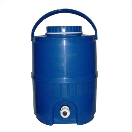 Water Supplier Jug