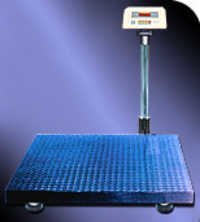 Heavy Duty Platform Scale