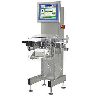 Plastic Static Check Weigher
