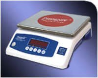 Silver Weighing Scale