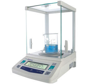 Laboratory Scale