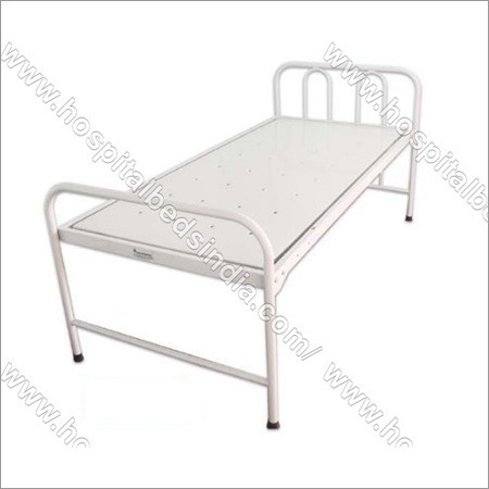 Metal Patient Bed