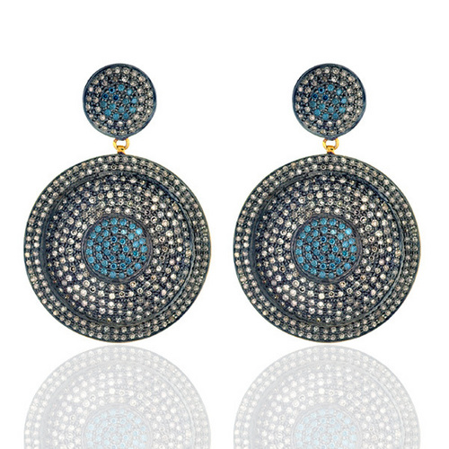 Pave Jewelry