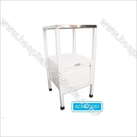 Bed Side Locker General