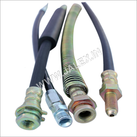 Brake Hose Assemblies