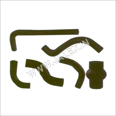 Radiator Fuel Air & Vacuum Hoses