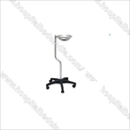 SS Basin Stand Single