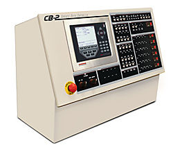 Concrete Batch Controller