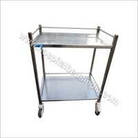 Instrument Trolley