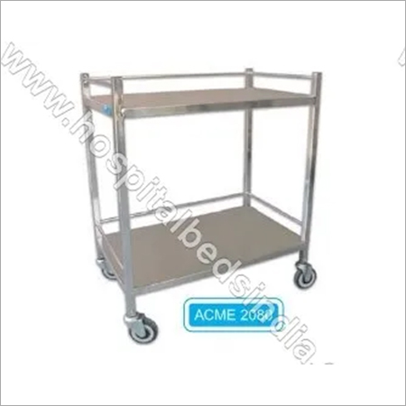 Instrument Trolley 18